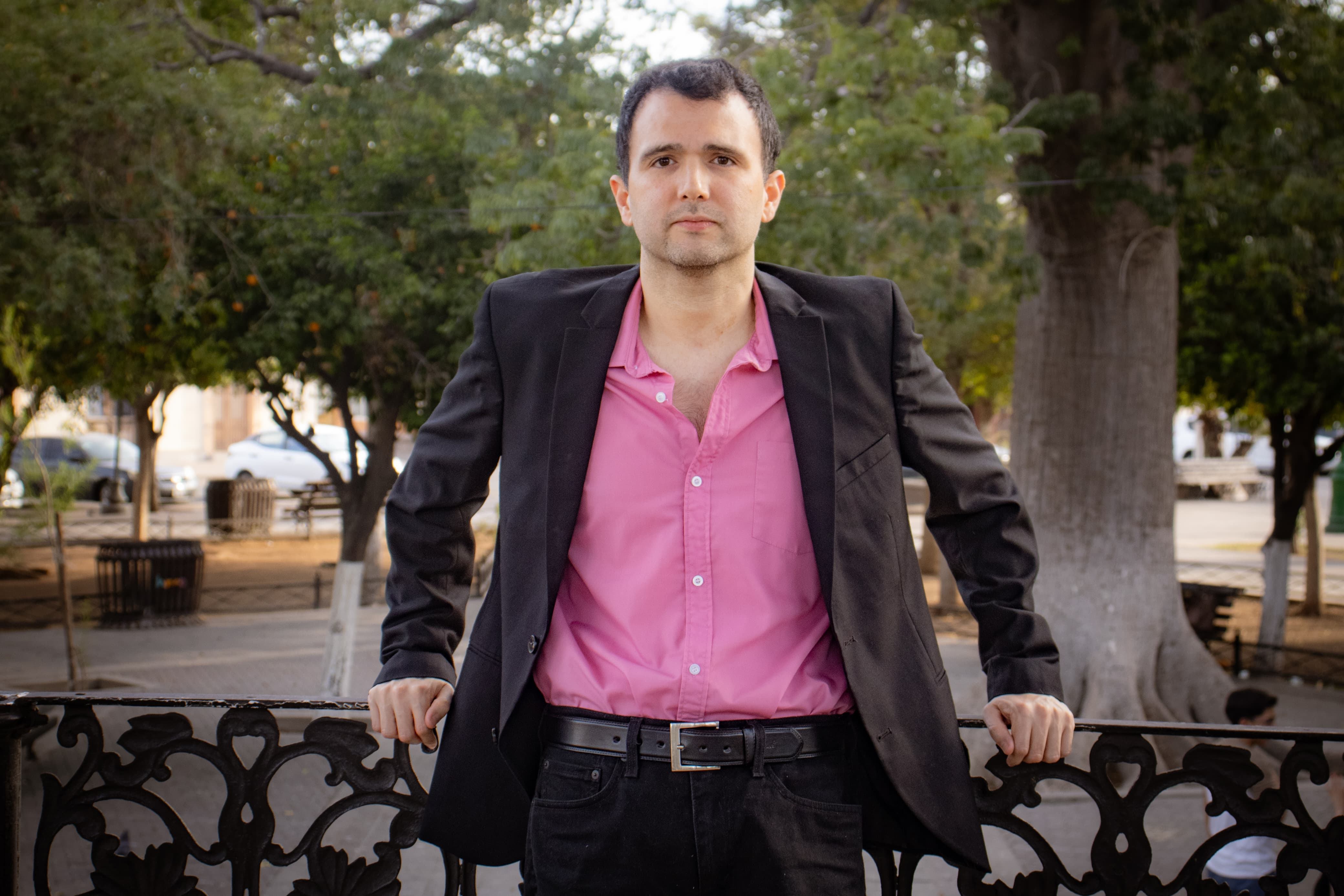 Javier Munguía