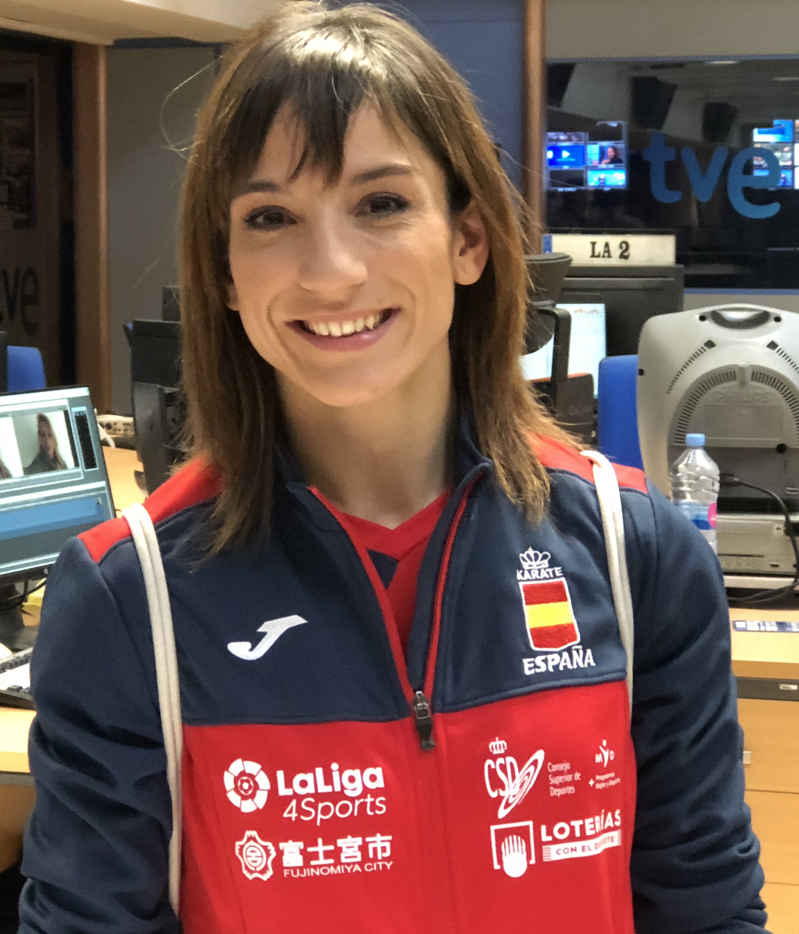 Sandra Sánchez