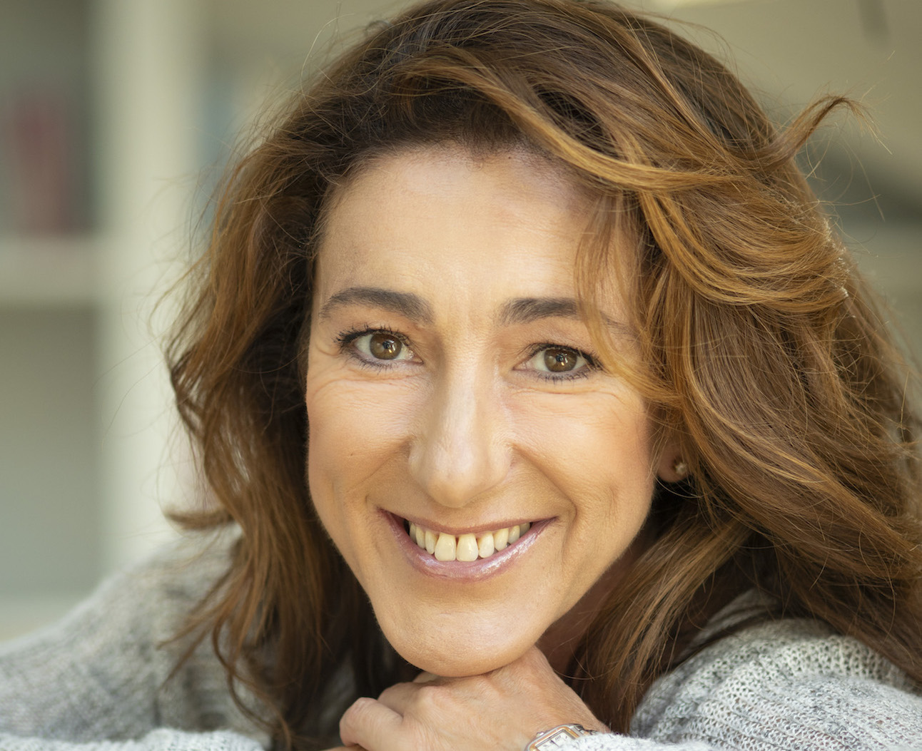 Sonia Díez Abad