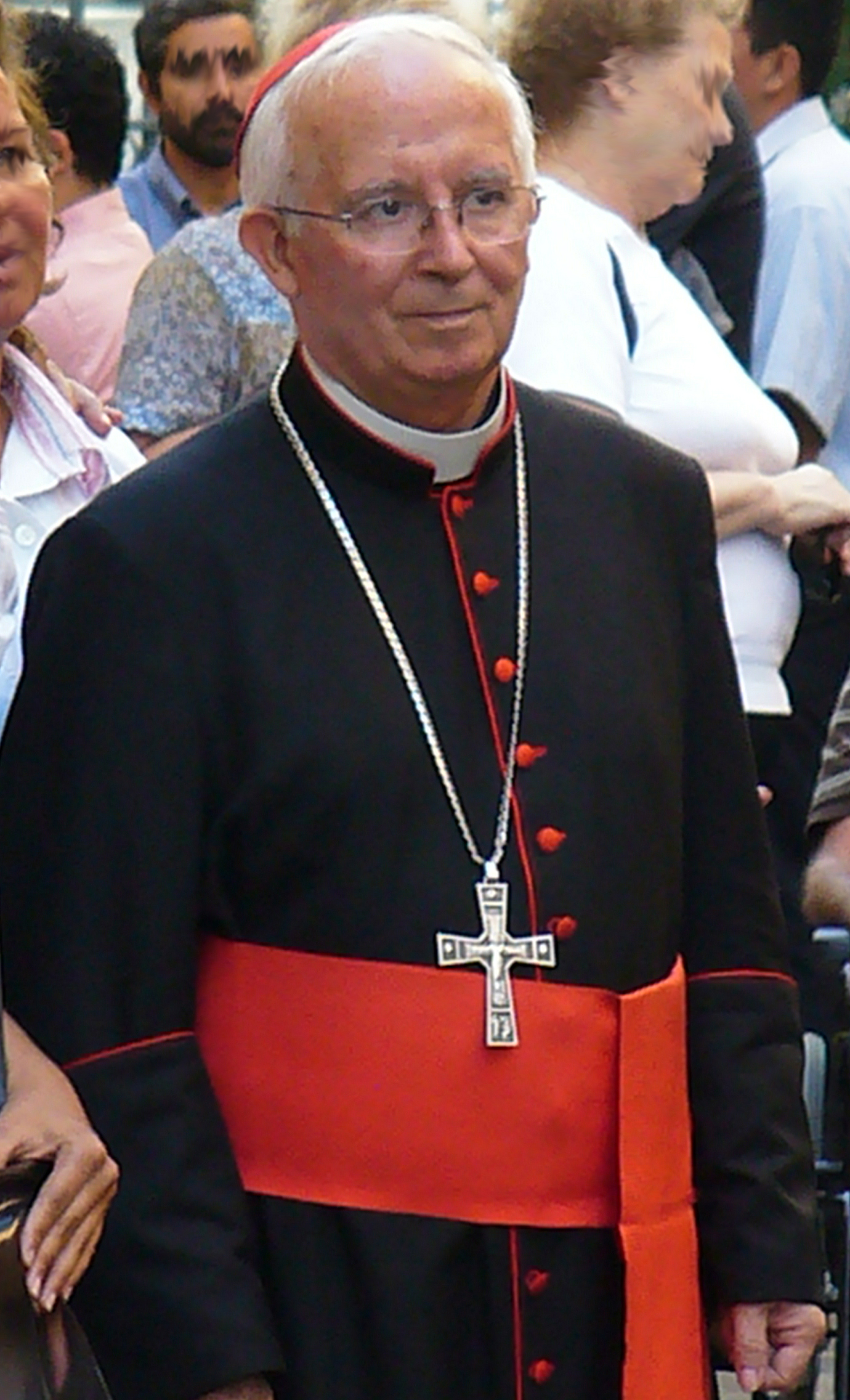 Antonio Cañizares