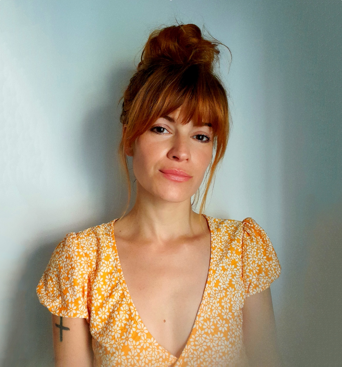 María Bastarós
