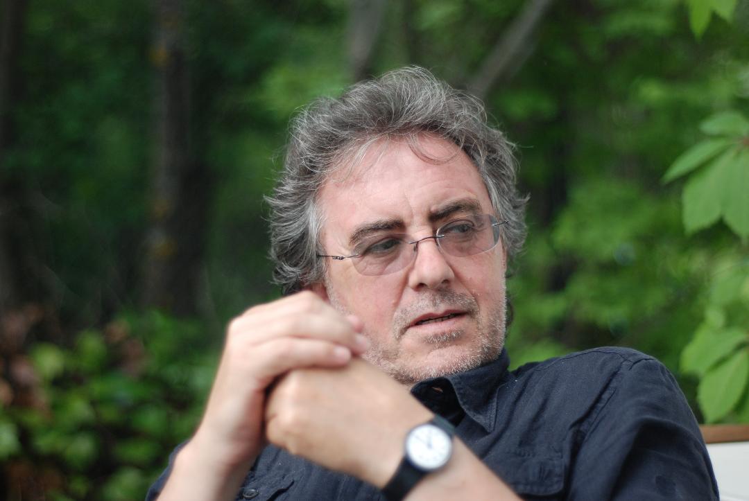Tomás Pérez Vejo