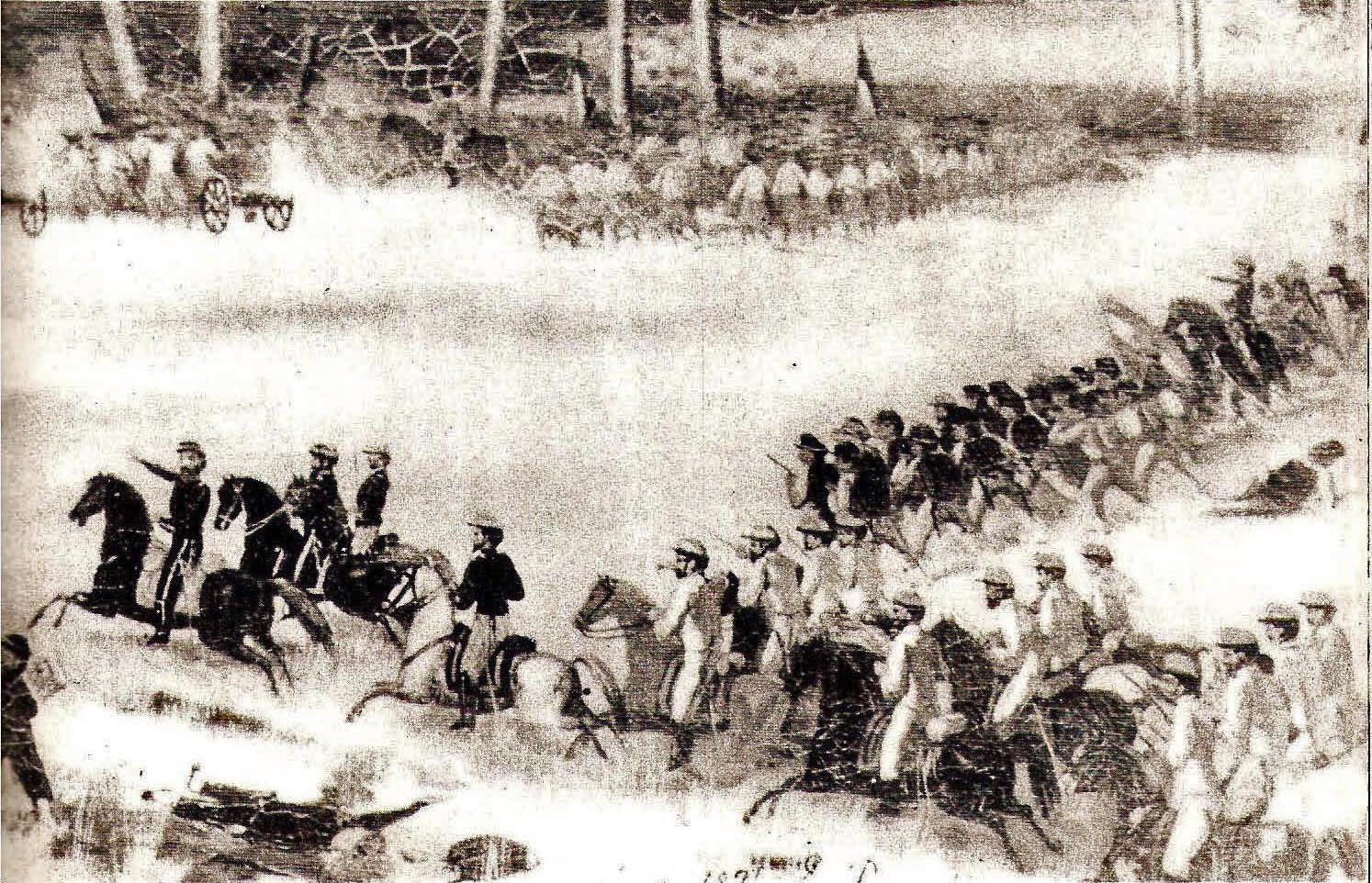 Domingo Faustino Sarmiento