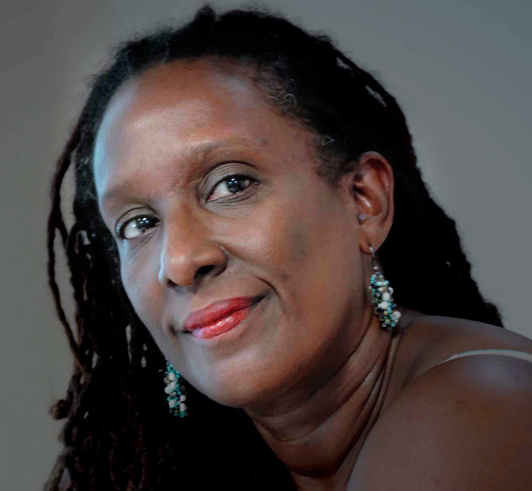Mayra Santos-Febres