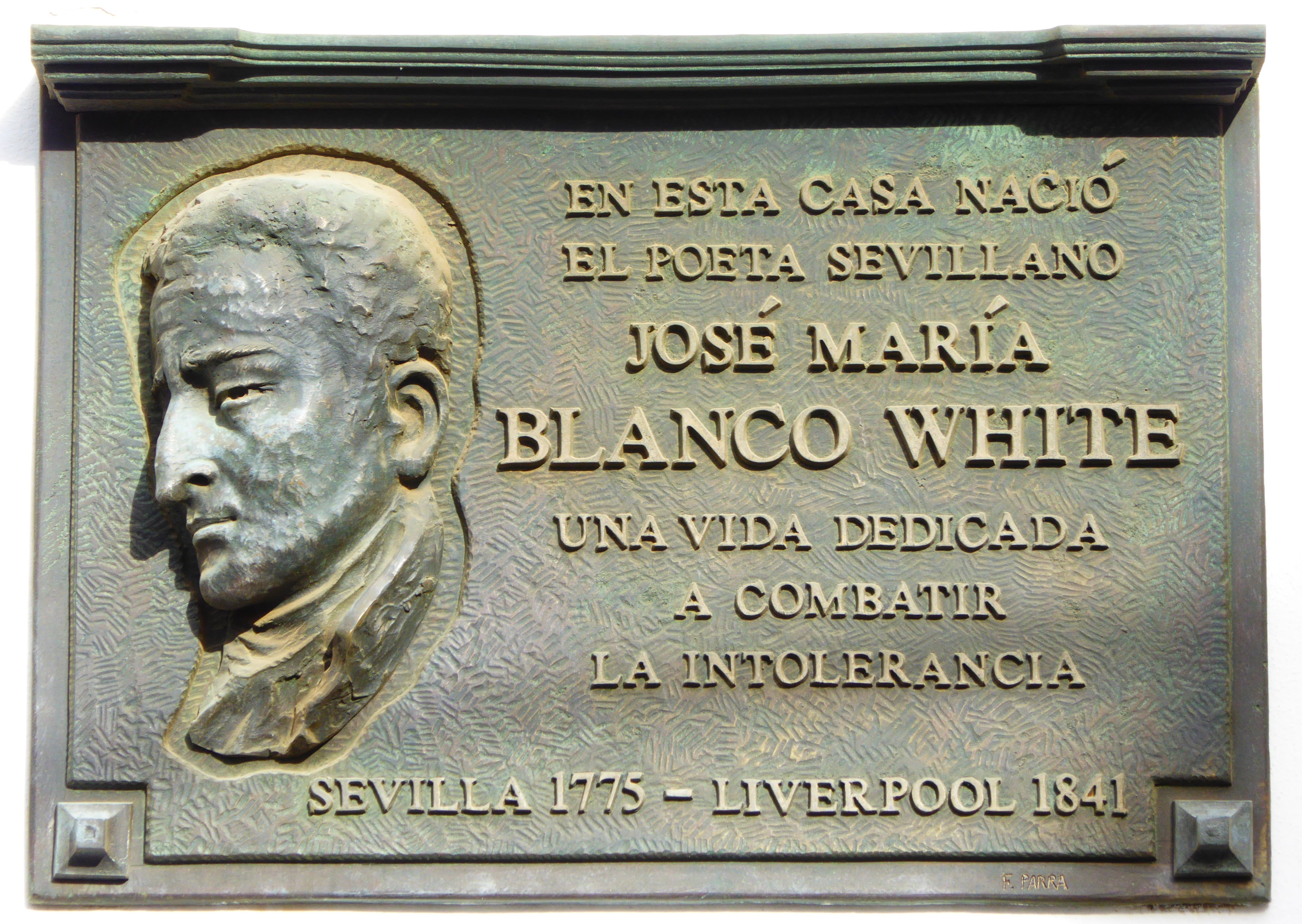José María  Blanco White