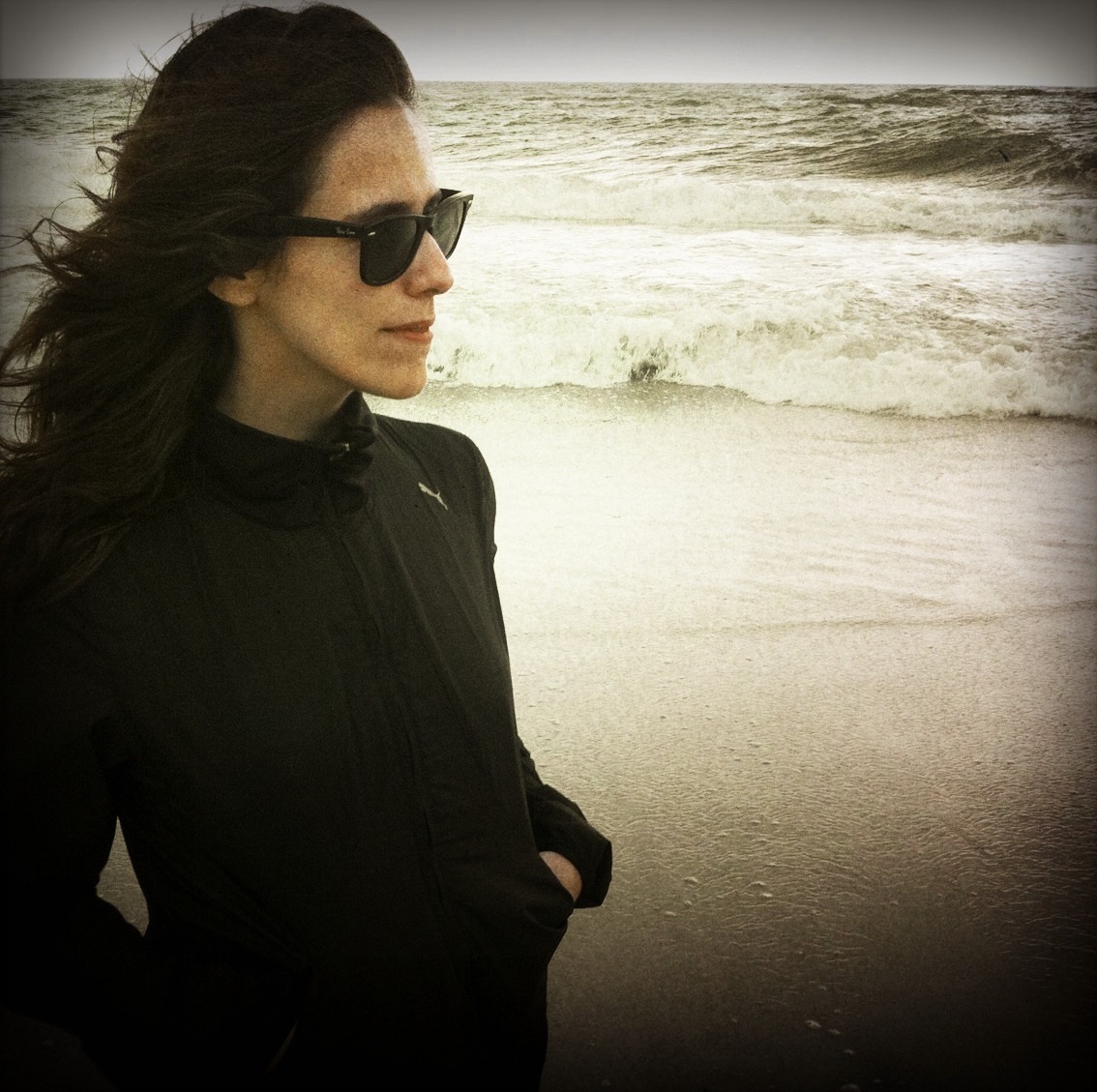 Mar Gómez Glez