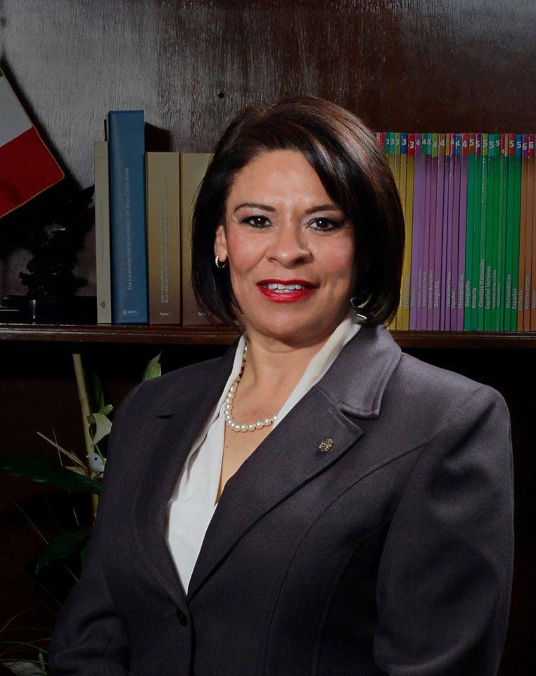 Rosario Rodríguez