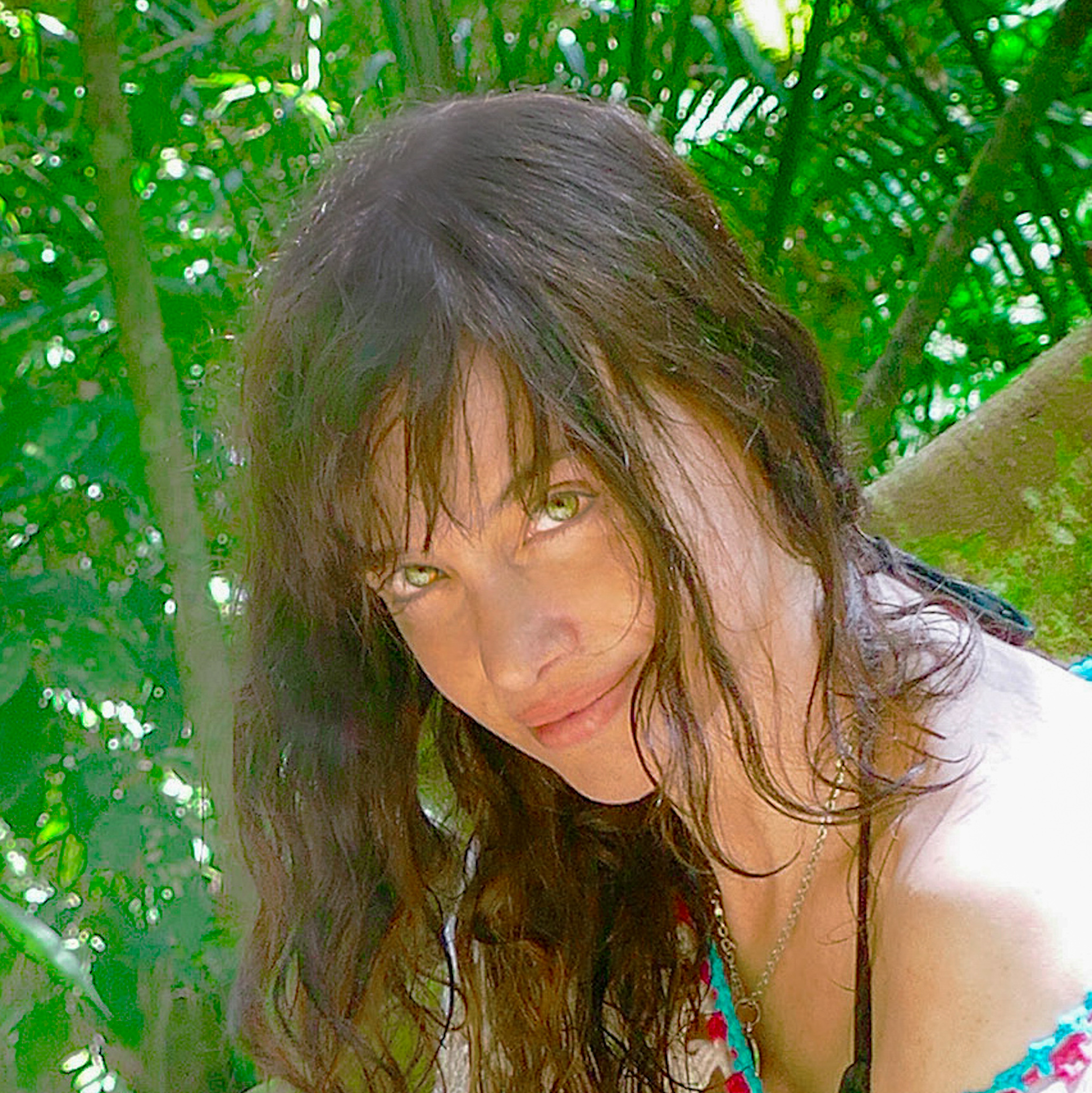 Beatriz Rico