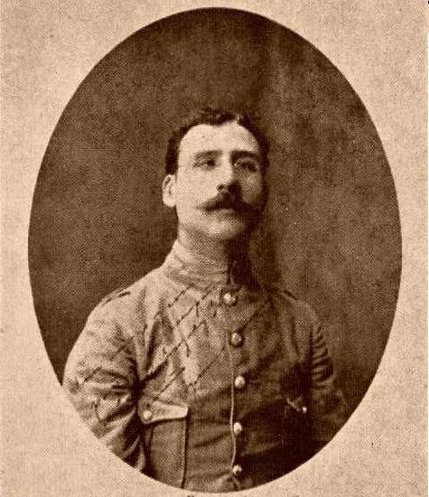 Eugenio Aguirre