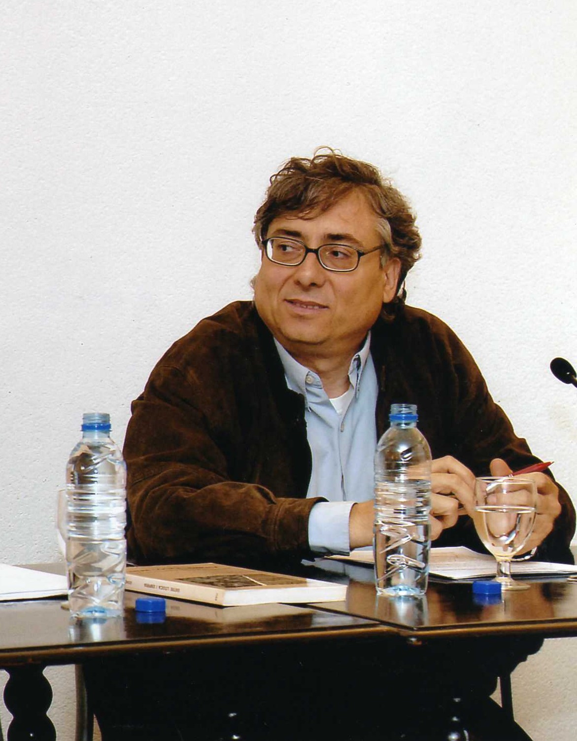 Gonçal  Mayos