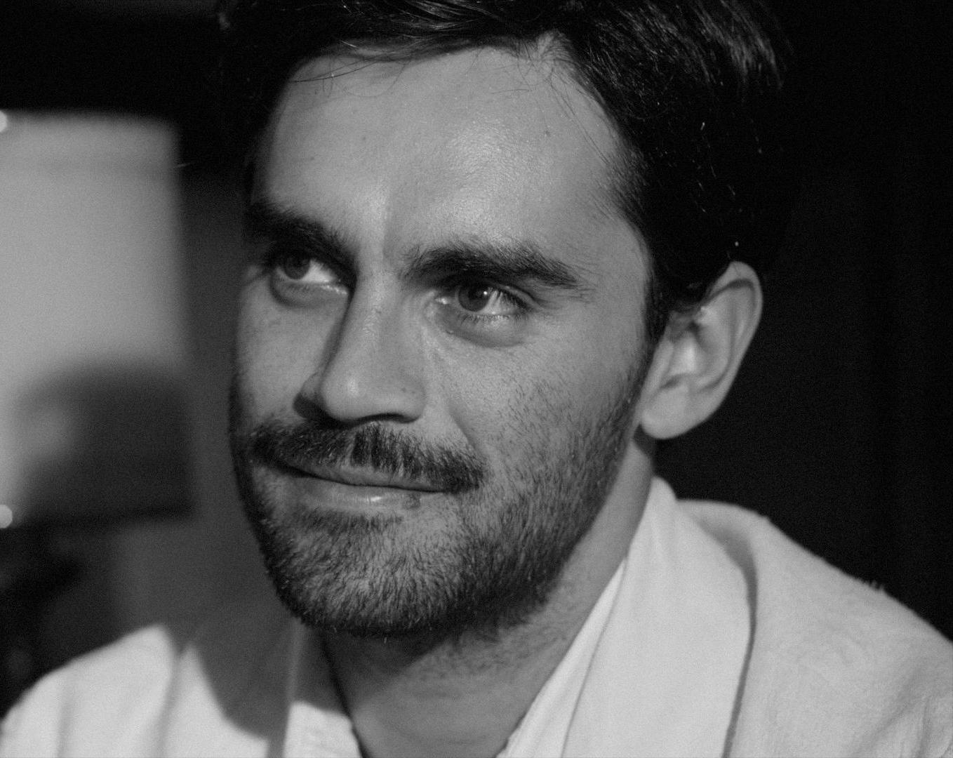 Gonzalo Heredia