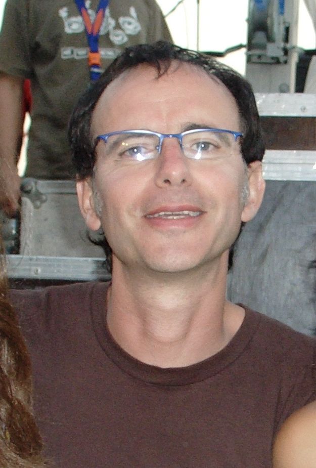 Lluís Gavaldà