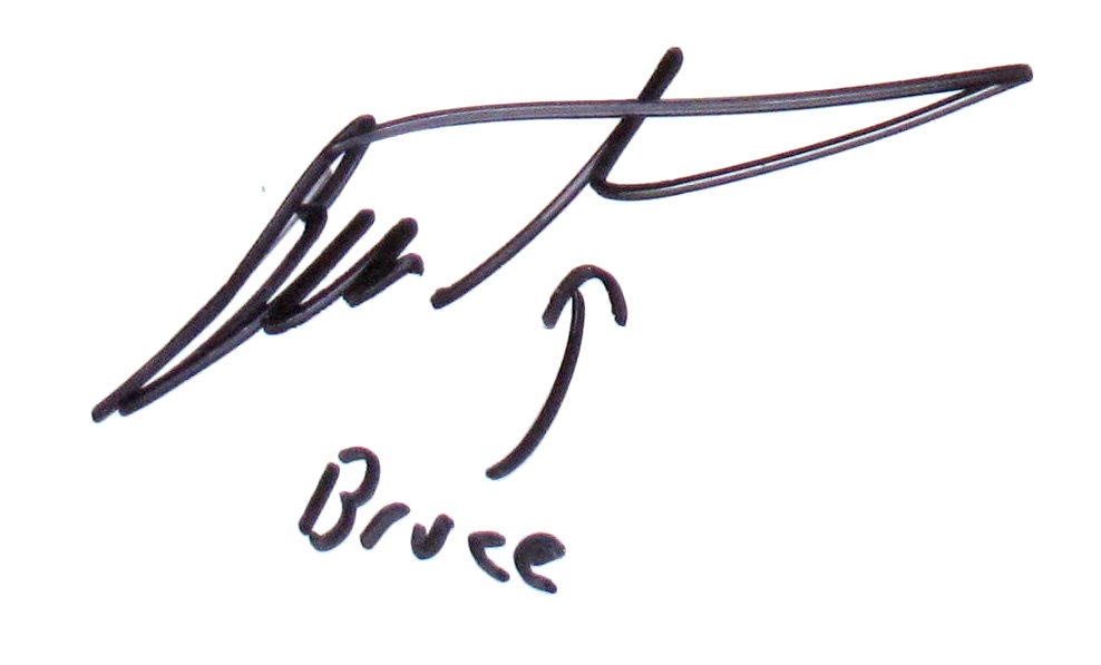 Bruce Schneier