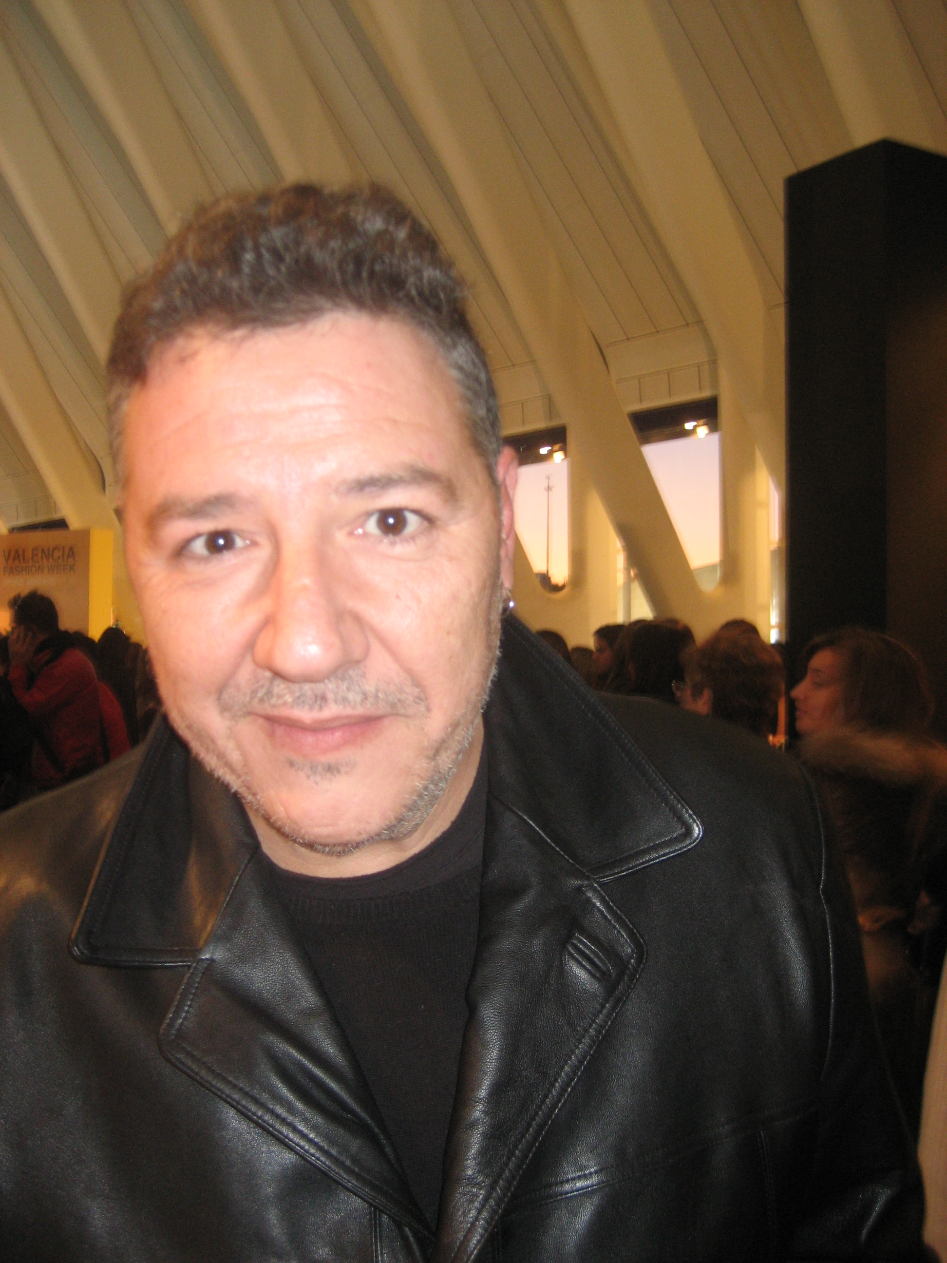 Carlos Goñi