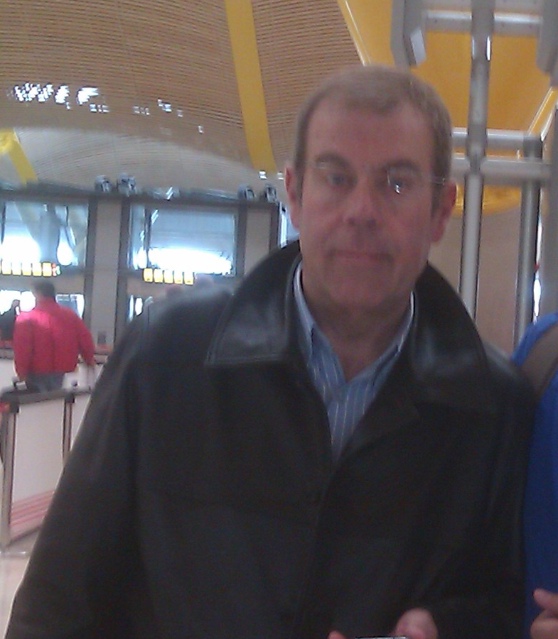 Tomás Guasch