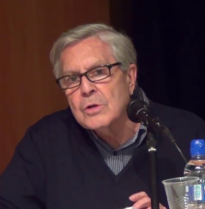 Carlos Jiménez Villarejo