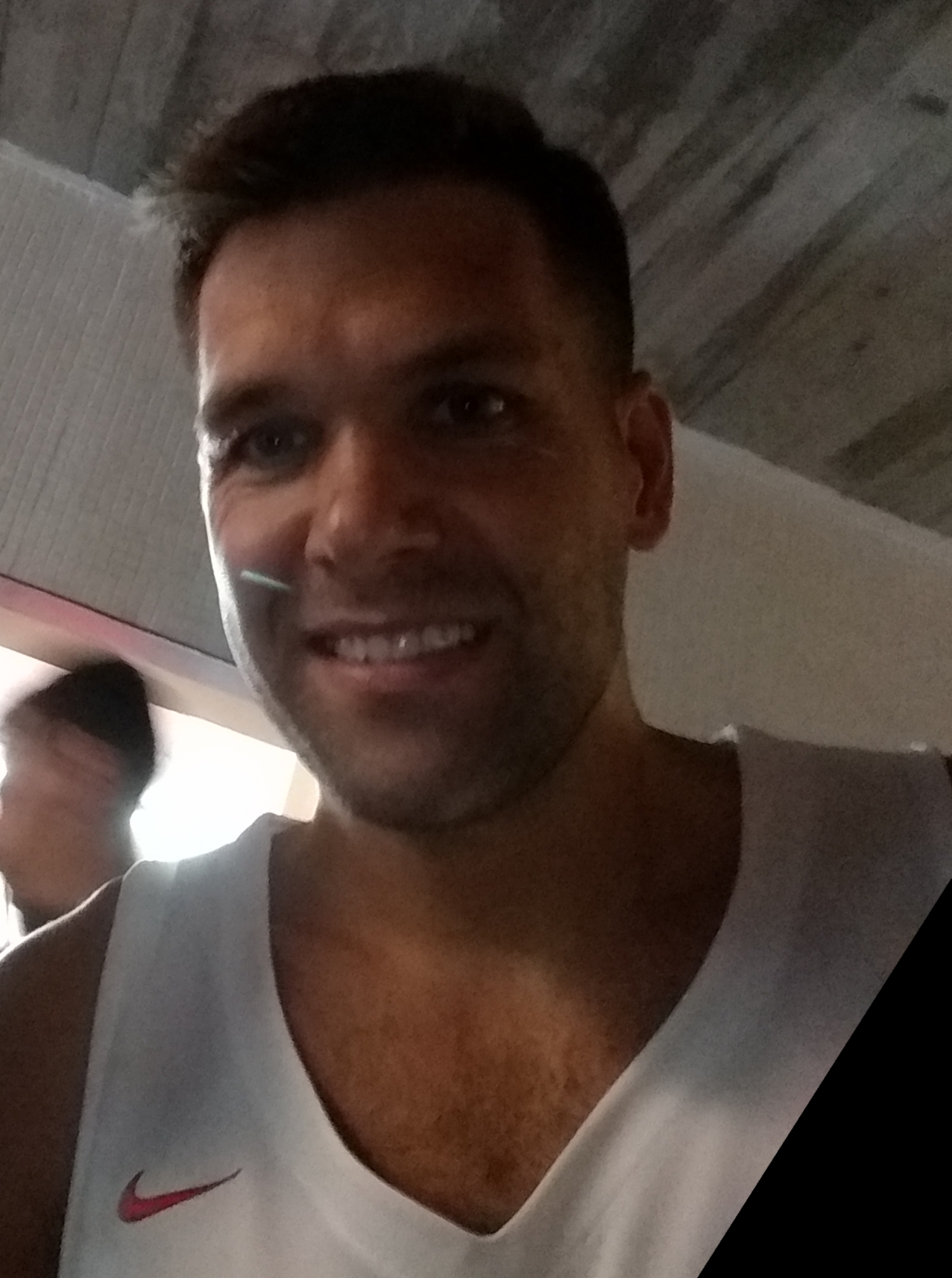 Felipe Reyes