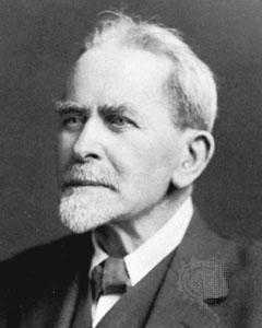 sir James George Frazer
