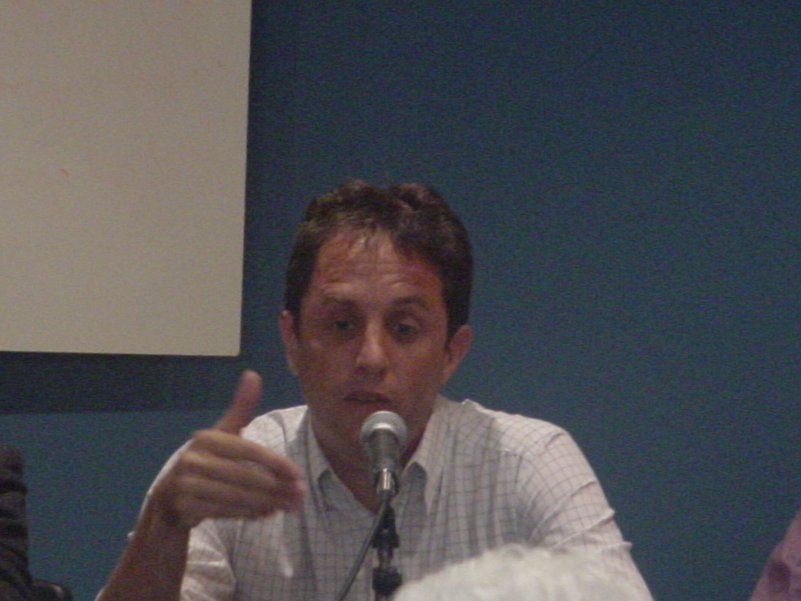 Ernesto Tenembaum