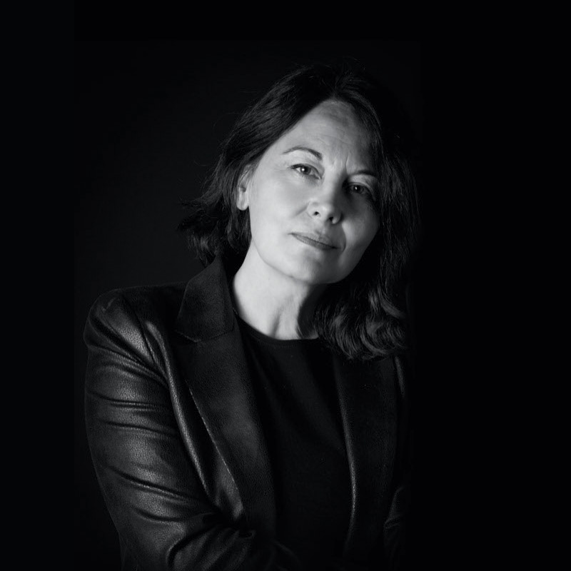 Mercedes de Vega
