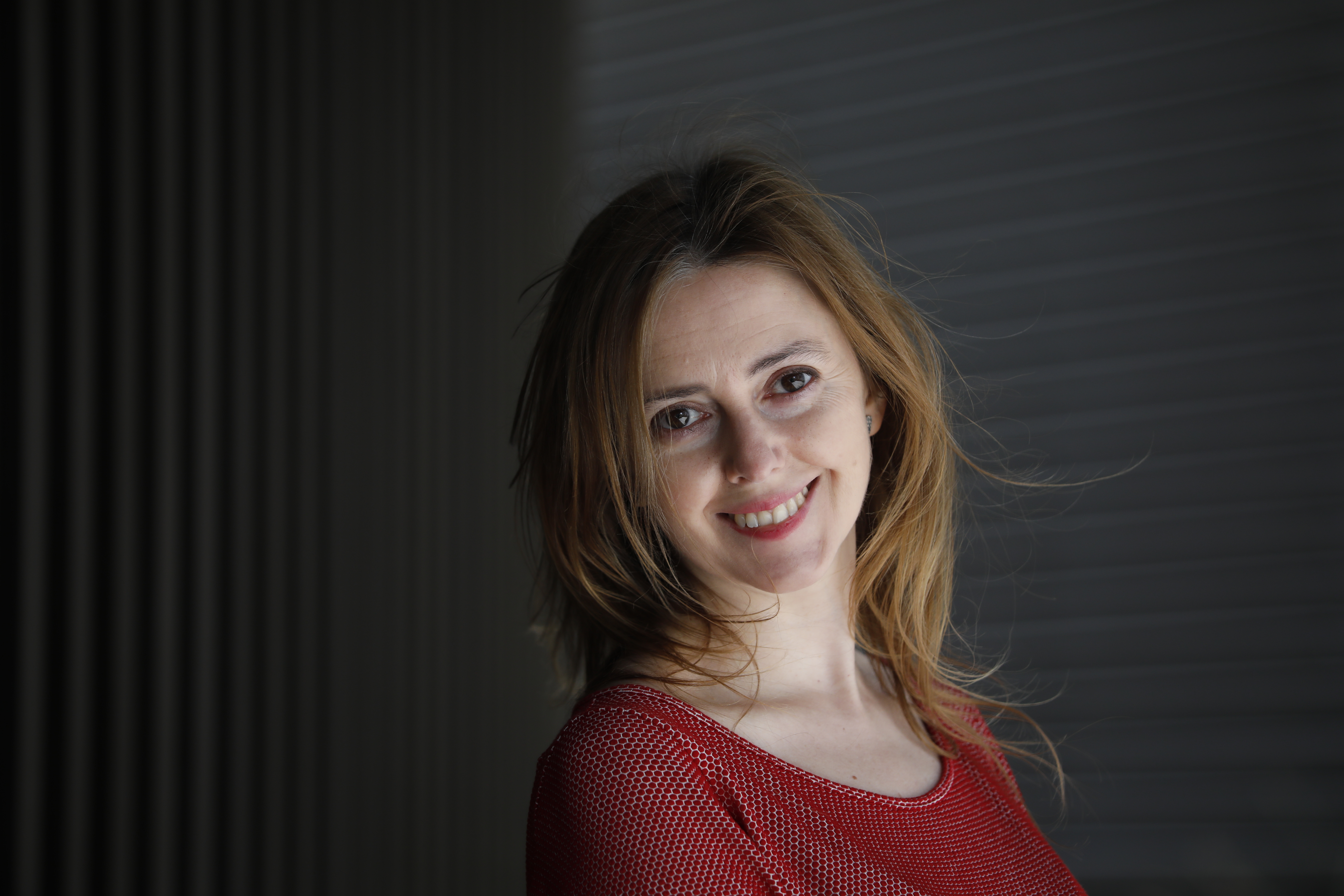 Sílvia Colomé