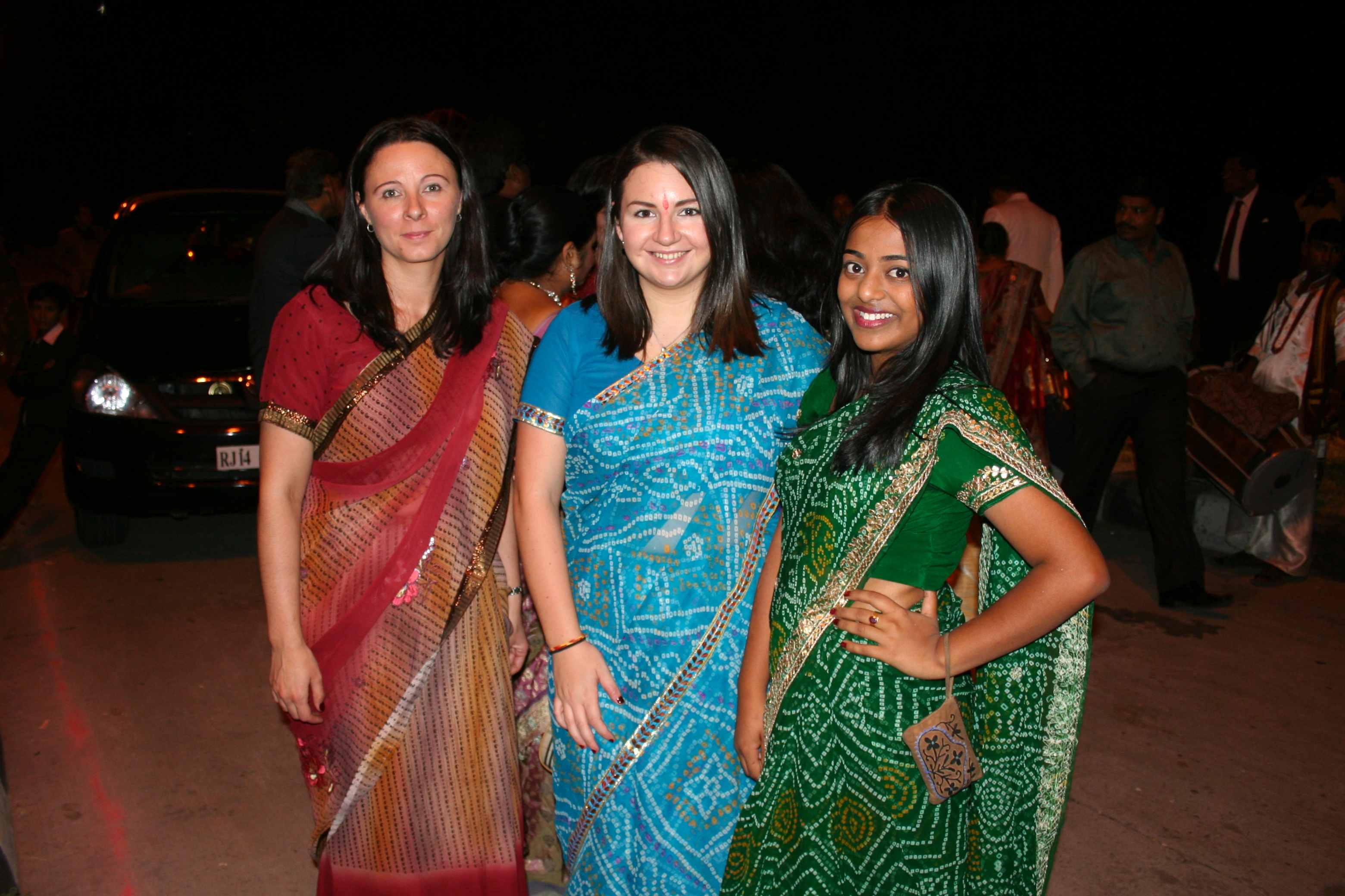 Sari