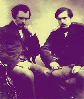 Edmond de Goncourt