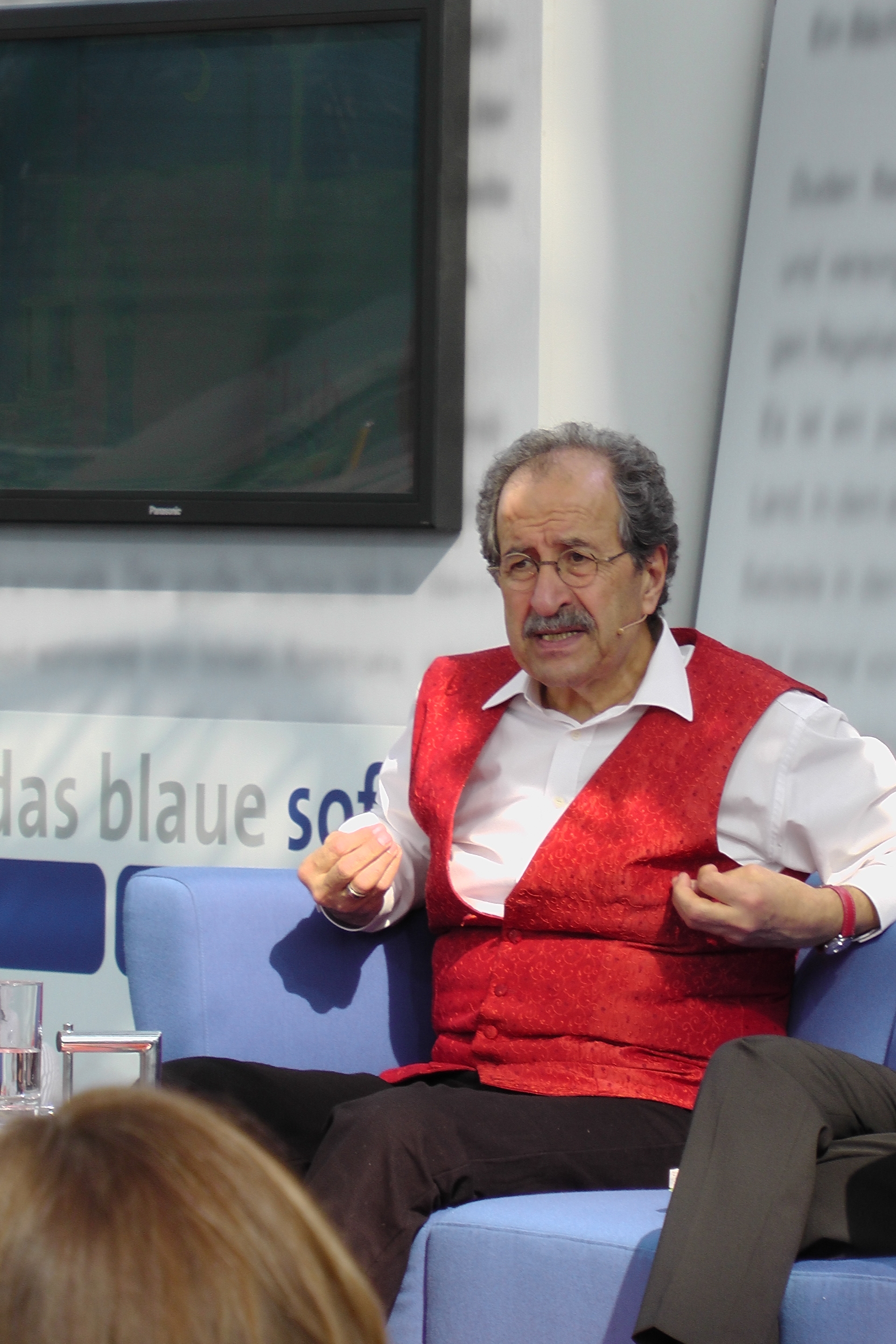 Rafik Schami