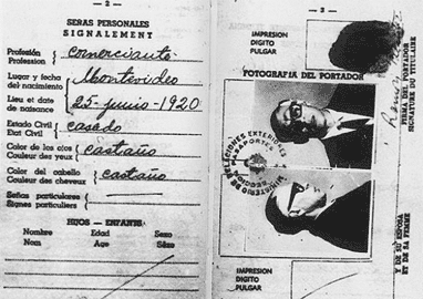 Ernesto Che Guevara
