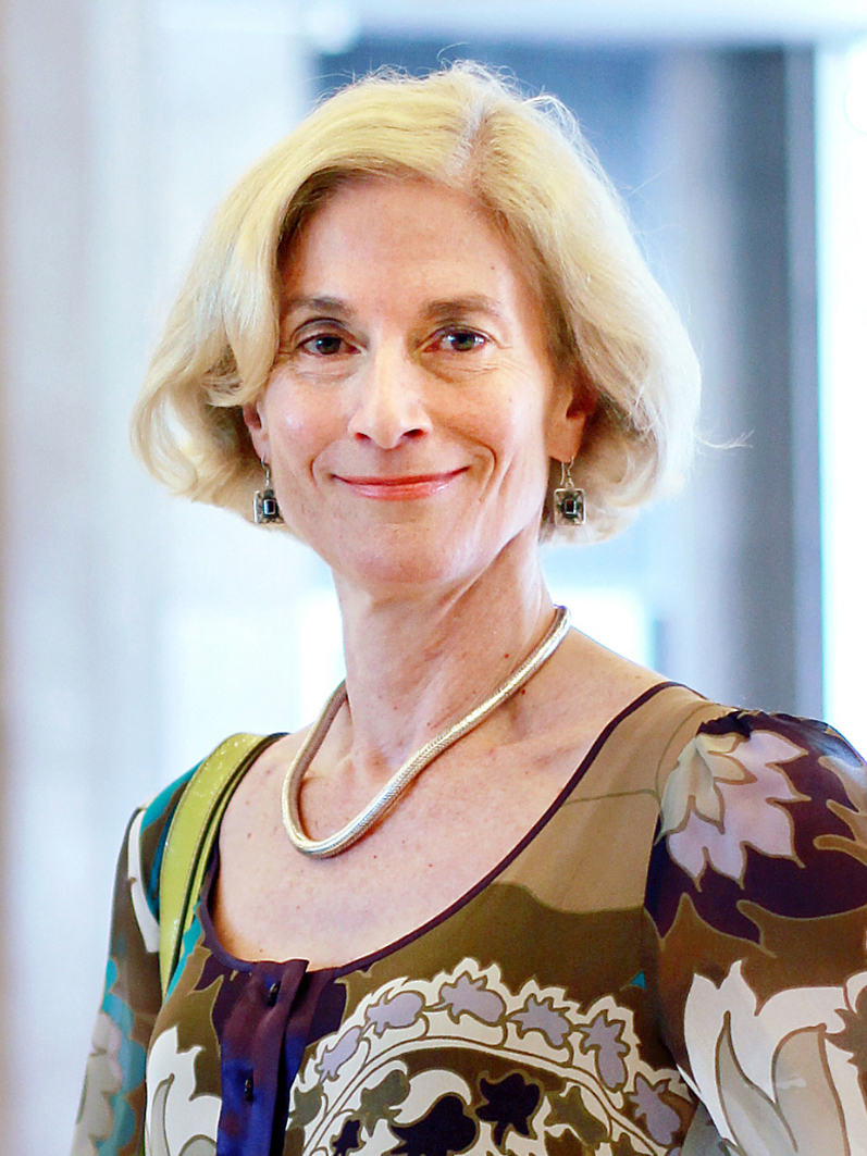 Martha C. Nussbaum