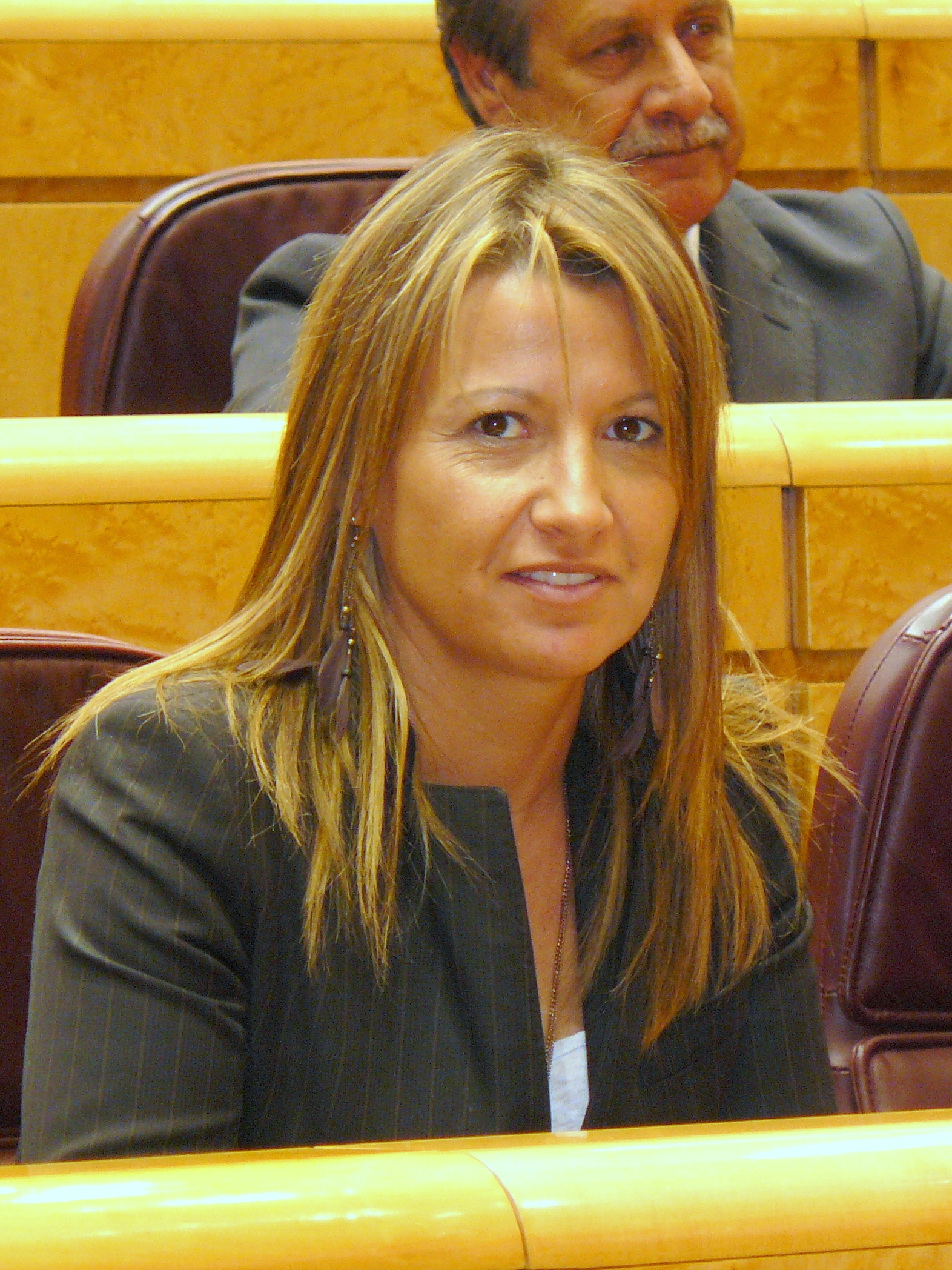 Eva Parera