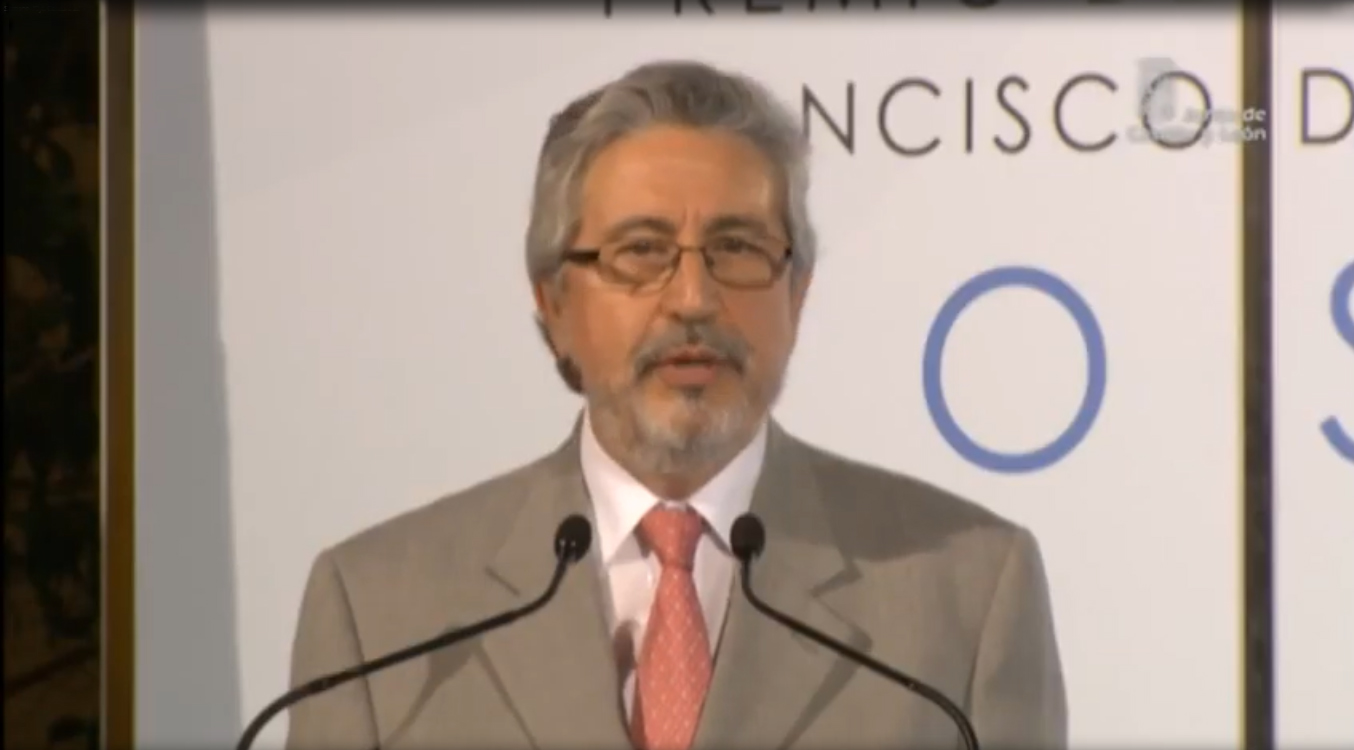 Agustín Remesal