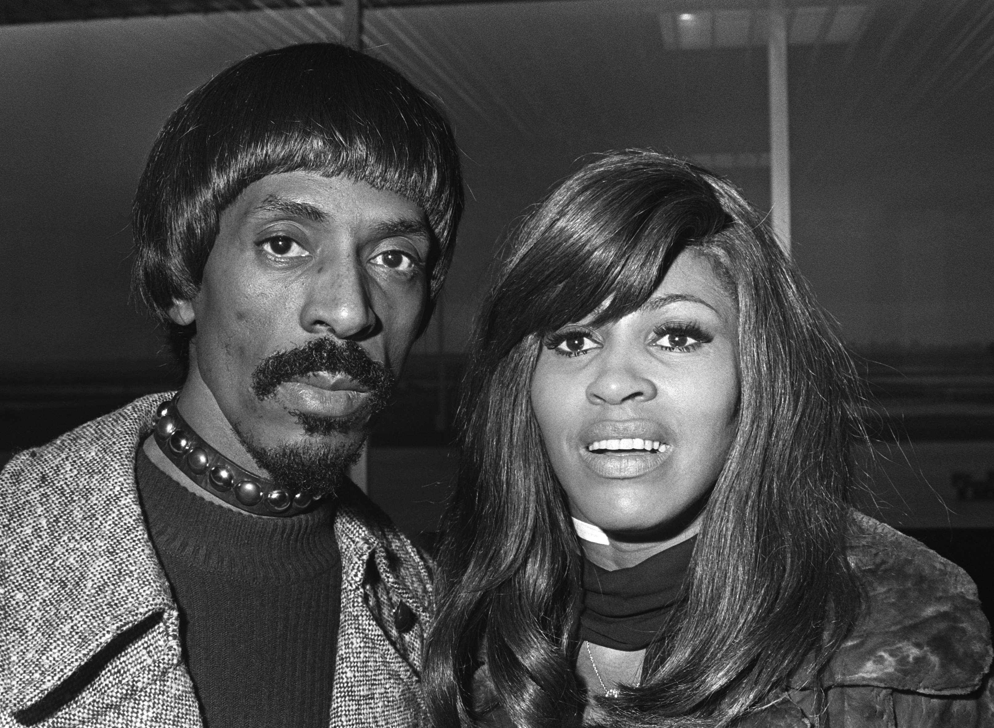 Tina Turner
