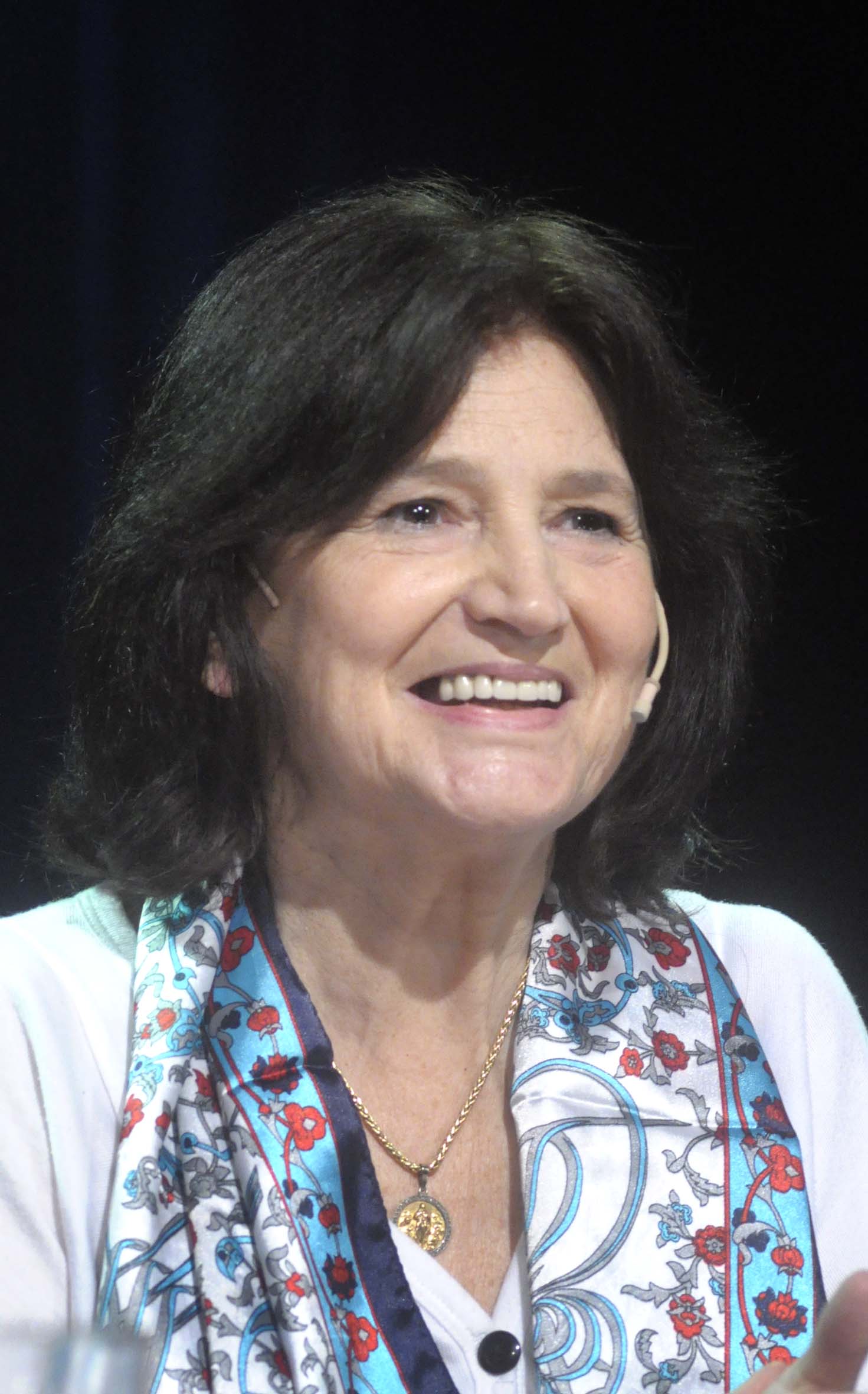 Lucía Gálvez