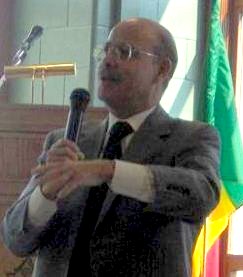 Jeremy Rifkin