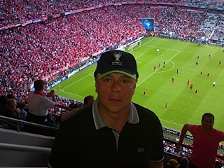 Carlos Antonio Vélez