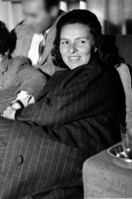 Ida Rodríguez Prampolini