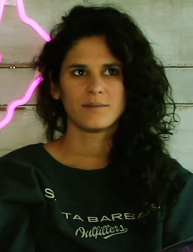 Sofía Elliot