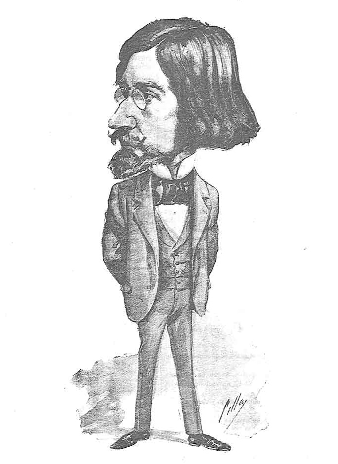 Ramón María del Valle-Inclán