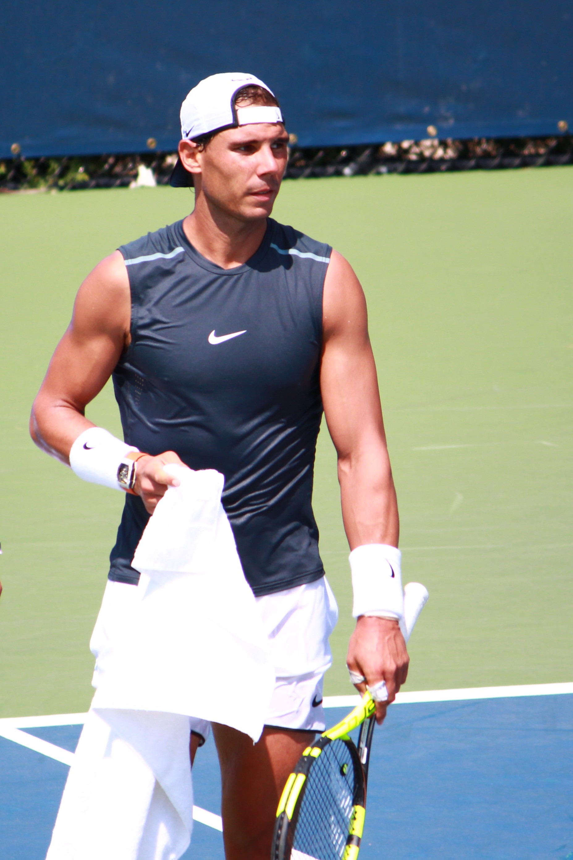 Rafel Nadal