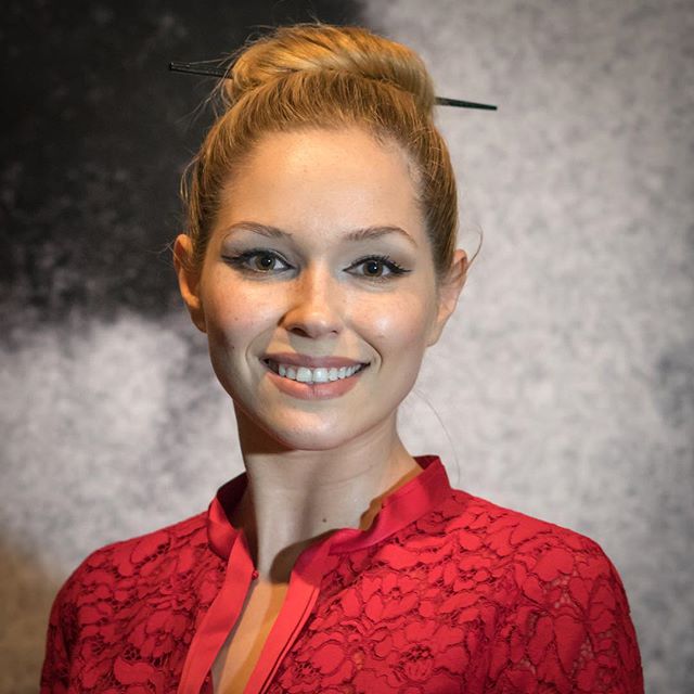 Nicole Block