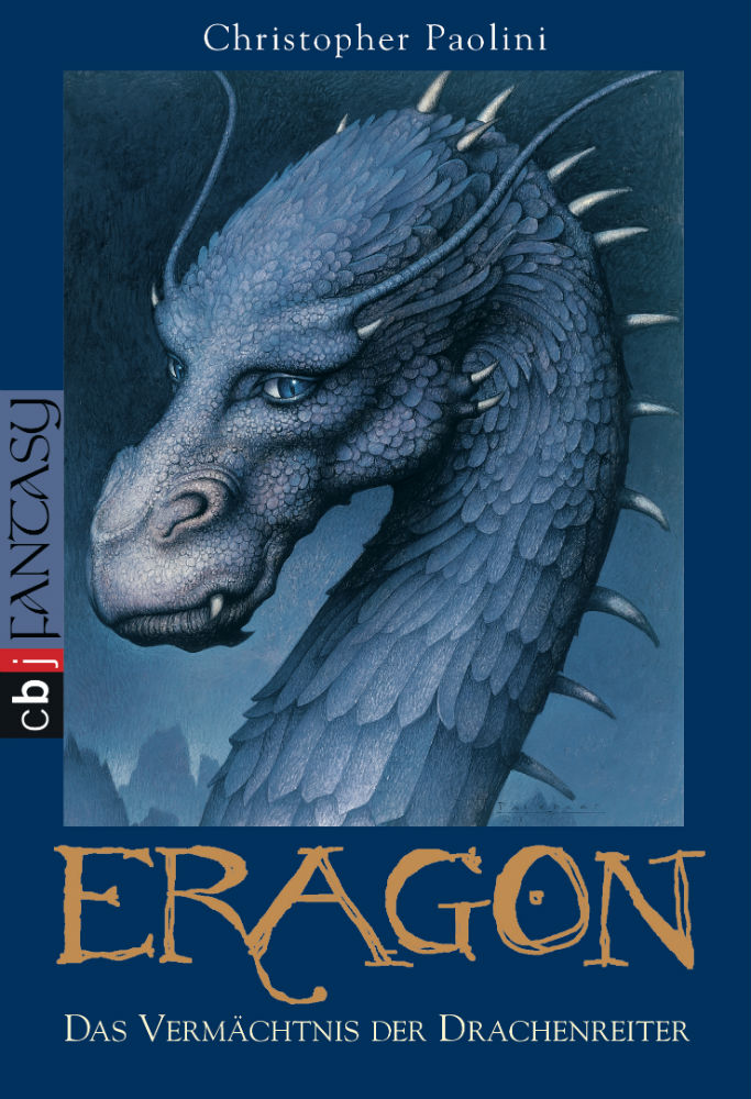 Christopher Paolini
