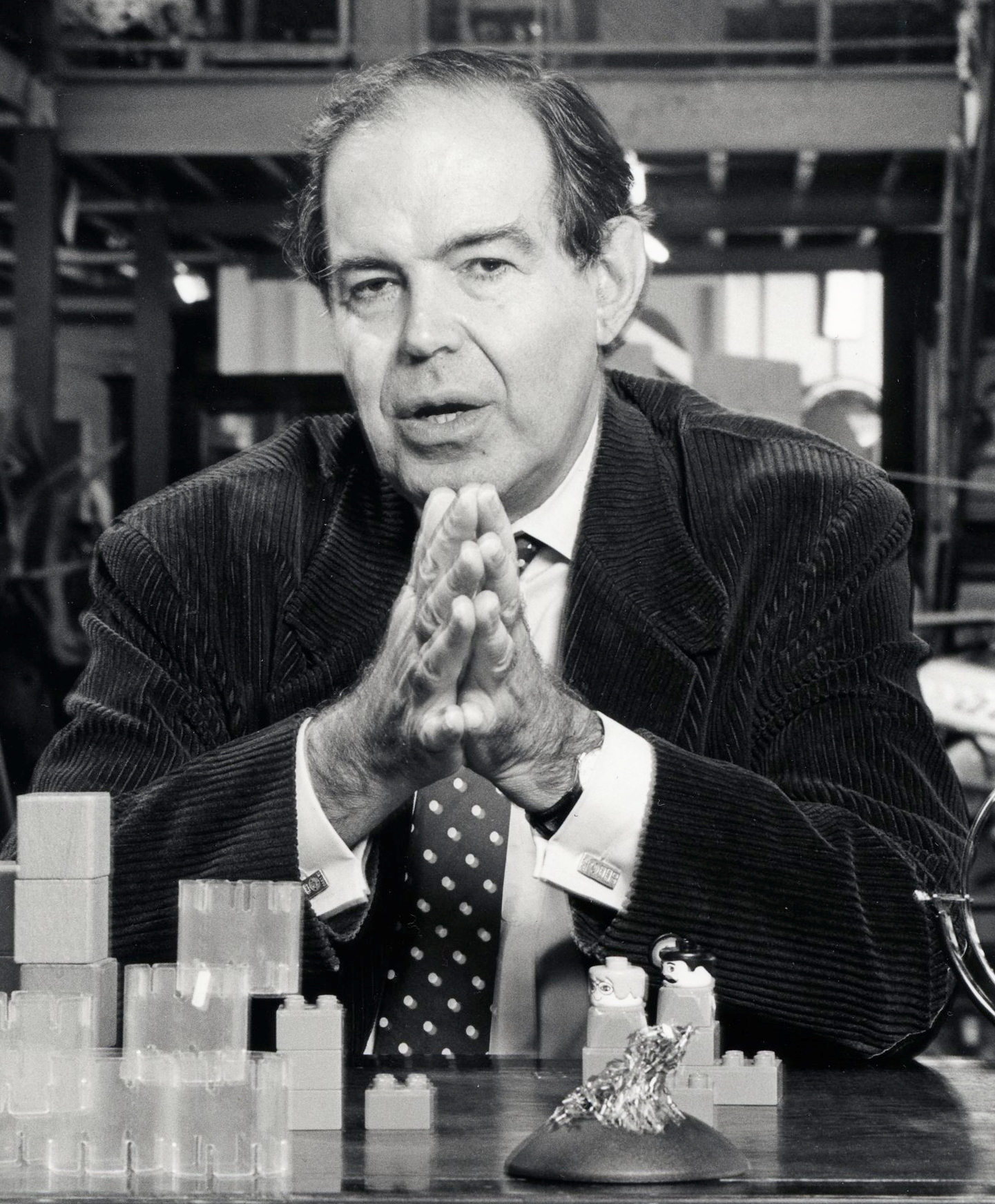 Edward de Bono