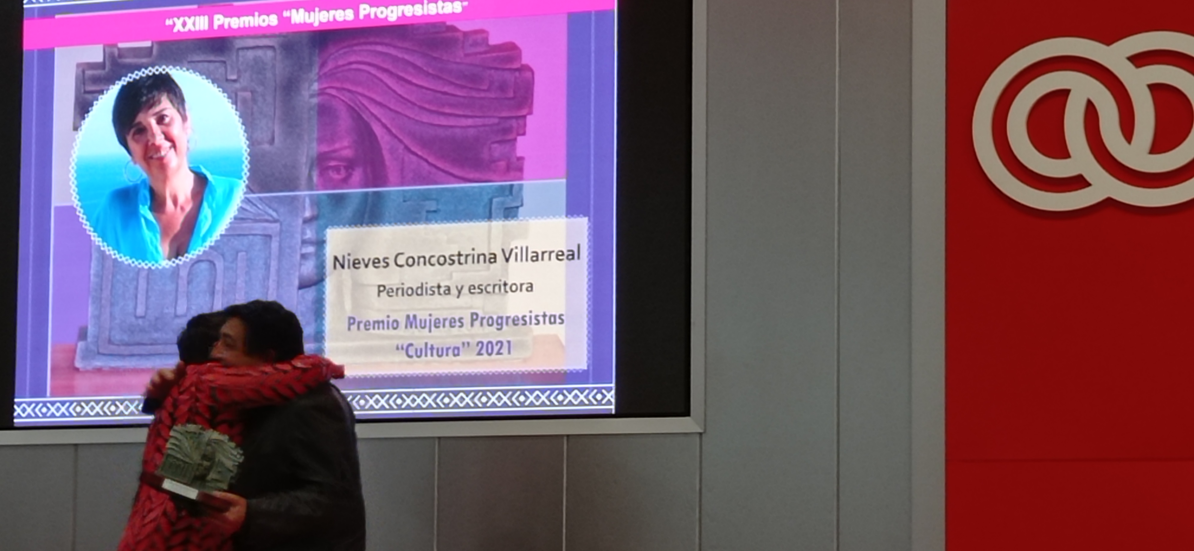 Nieves Concostrina