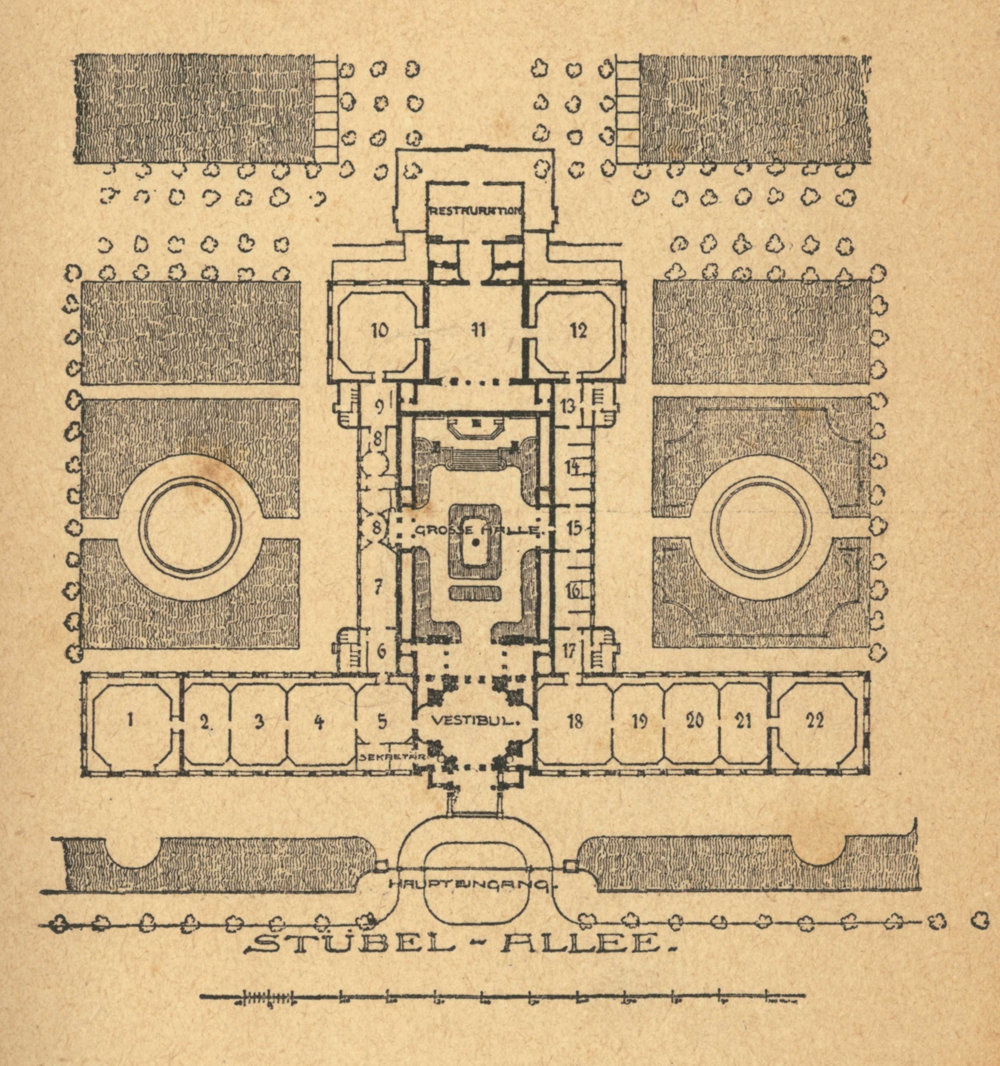 Woldemar von Seidlitz