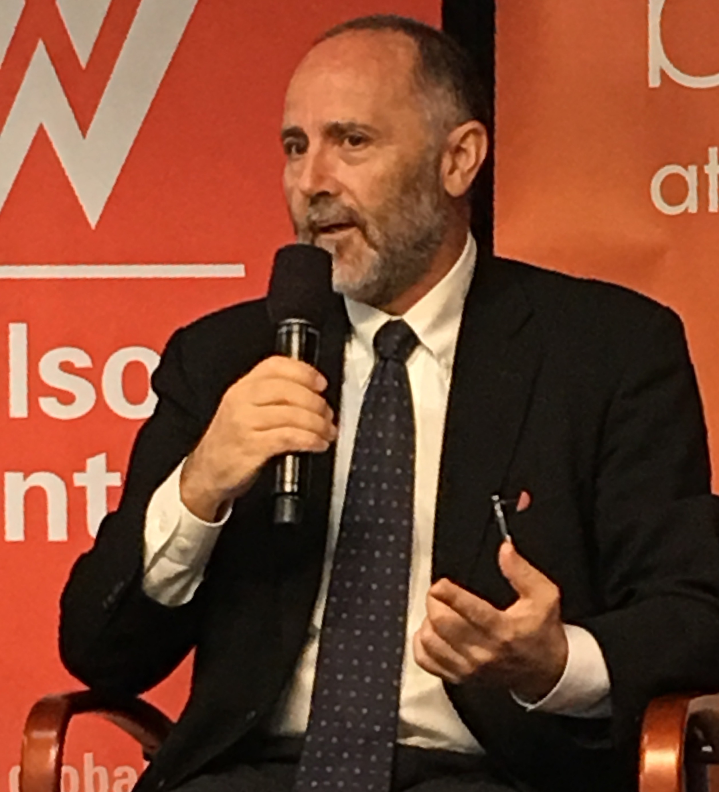 Fernando Reinares