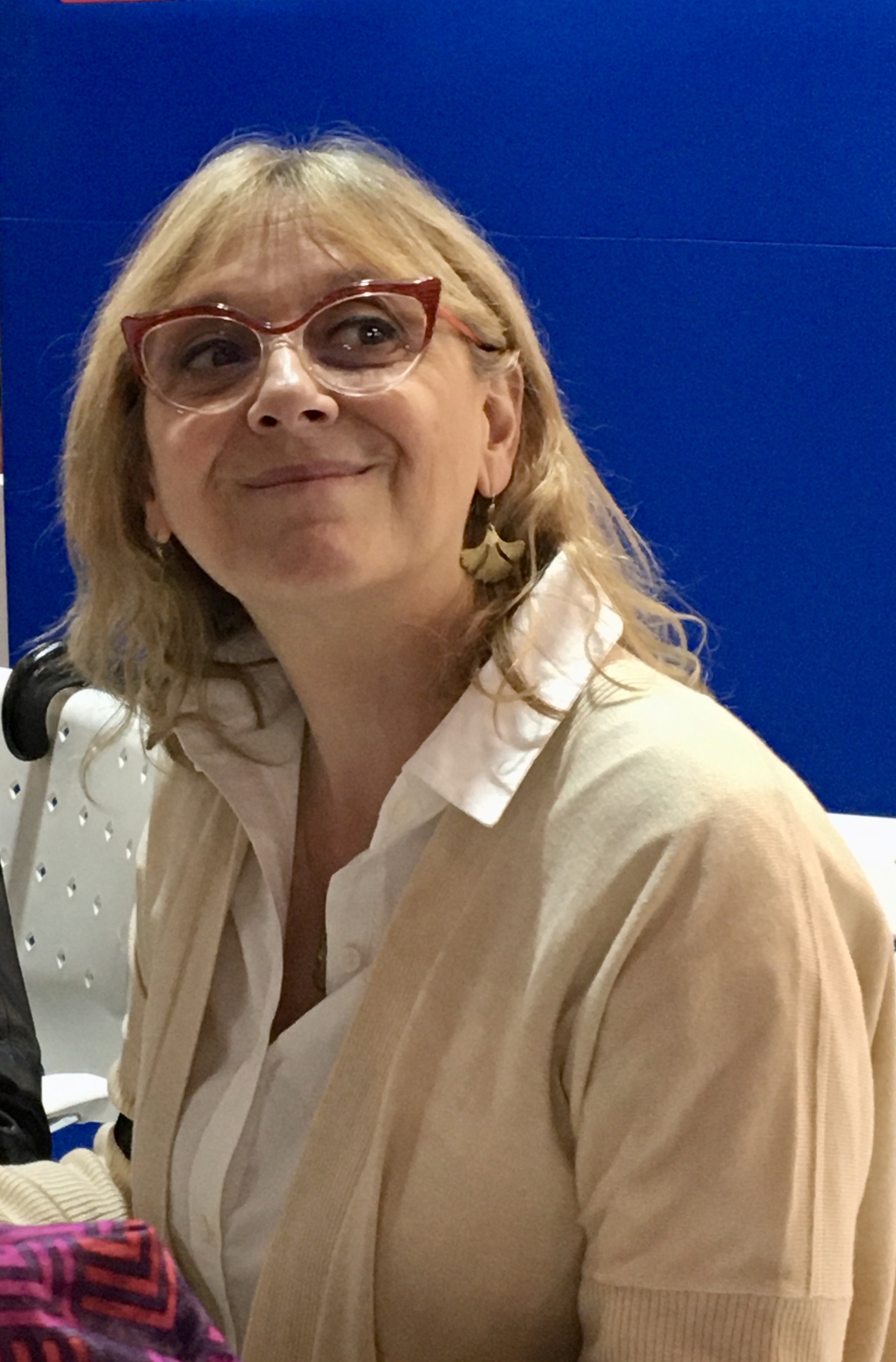 Hinde Pomeraniec