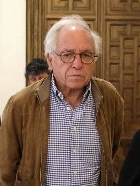 José Álvarez Junco
