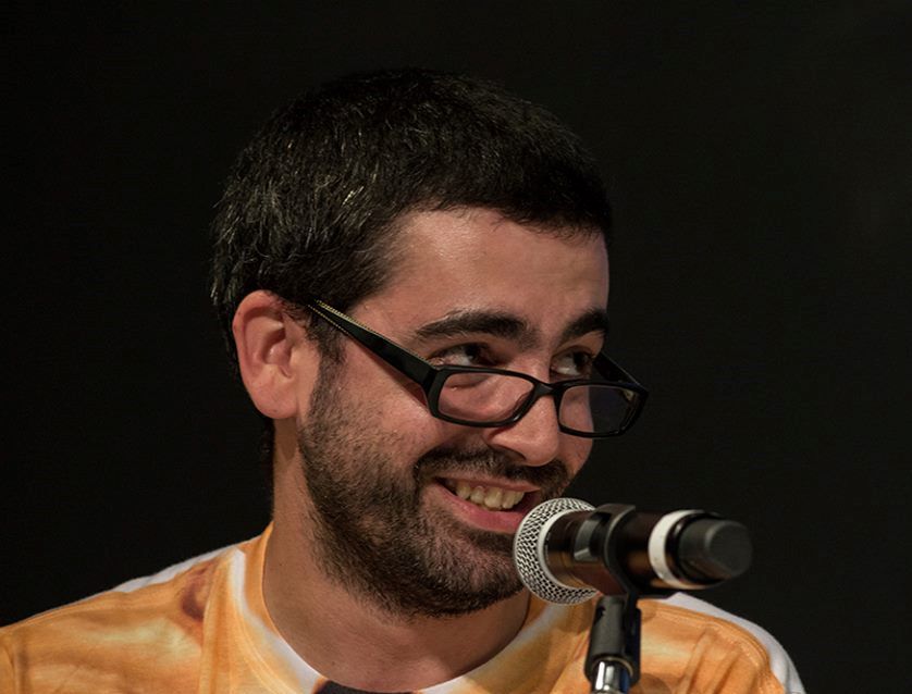 Ignacio Alcuri