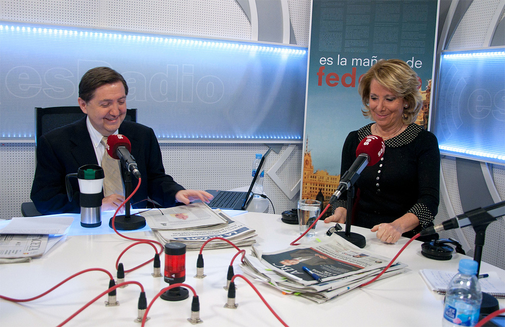 Federico Jiménez Losantos